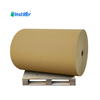 High Quality 70g Kraft Paper Hotmelt 60g White Glassine