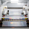 High Quality 80g Laser Holographic Paper Acylic 60g White Glassine