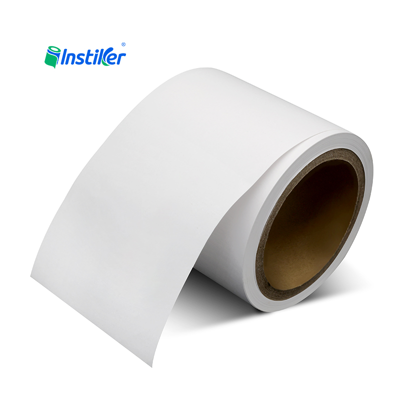 Good Price High Quality 70g Woodfree Paper Acylic 60g White Glassine