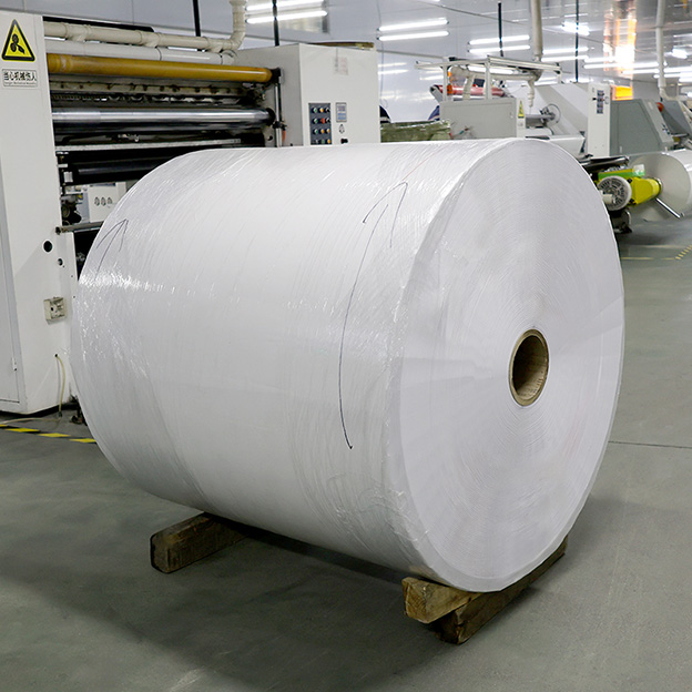 Good Price High Quality 70g Woodfree Paper Acylic 60g White Glassine