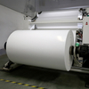 Wholesale of High Quality 80g Semi Gloss Self Adhesive Sticker Paper Raw Materials Label Jumbo Roll