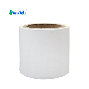 Good Price High Quality 70g ECO Thermal Paper Acrylic 60g Yellow Glassine