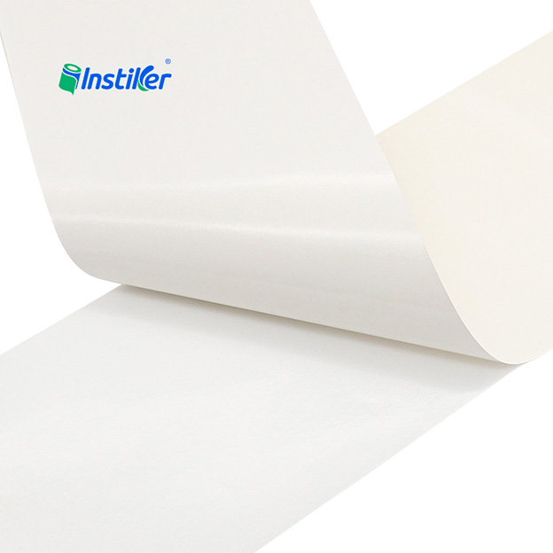 YH23942 -7-Mirror-like Gloss Paper/Acrylic/White Glassine