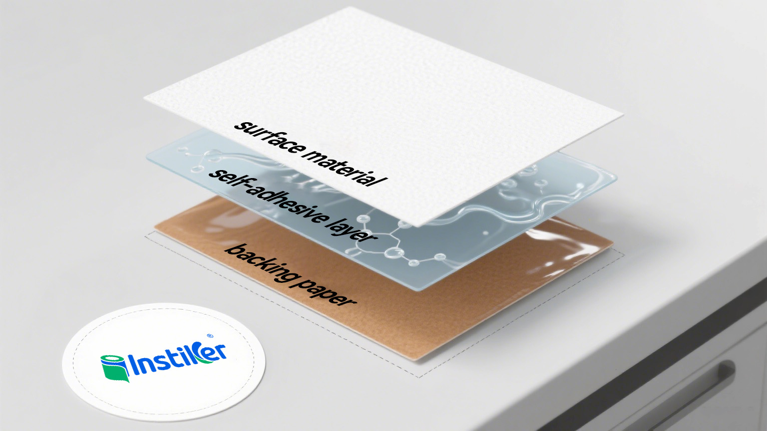 Label Stickers: Small Objects with Great Power