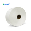 60mic Gloss White PP Pearlized Self-adhesive Film