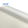 Silver White PP Pearlescent Film for Self Adhesive Label
