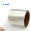 Double-sided Transparent BOPP Self Adhesive Label Material