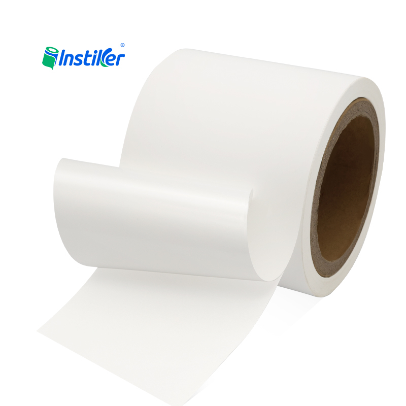 Premium Synthetic Paper Barcode Labels - For Retail, Logistics & Inventory
