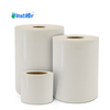 Wholesale of High Quality 50μ Transparent BOPP Acrylic 60g White Glassine
