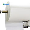 Wholesale of High Quality 54μ Matt White PP Acrylic 60g White Glassine