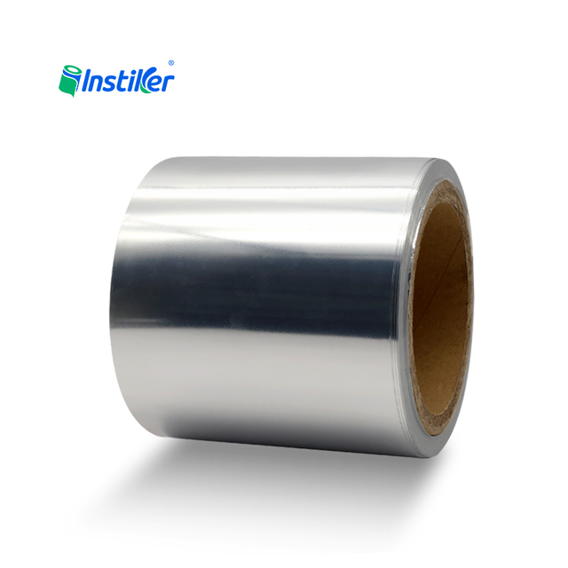 Silver PE Self-Adhesive Labels - Premium Metallic Stickers for Brand Logos/Gift Wrapping, Durable & UV-Resistant, Bulk Wholesale OEM Service