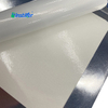 Wholesale of High Quality 70μ Silver white PP Acrylic 80g Square Gird Glassine