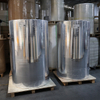 Wholesale of High Quality 50μ Silver BOPP Acrylic 30μ PET