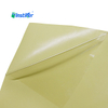 Wholesale Transparent PET Sheet High Clarity UV Resistant for Window Decals & Displays
