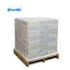 A4 Size Acrylic Material Paper Jumbo Roll SemiGlossy Self-adhesive Coated Paper Label Roll