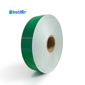 High-quality Customization Weather-resistant PVC Self-adhesive Outdoor Advertising Material Jumbo Roll