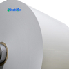 Premium Aluminum White PET Material UV & Moisture Resistant Ideal for Cosmetic Labels