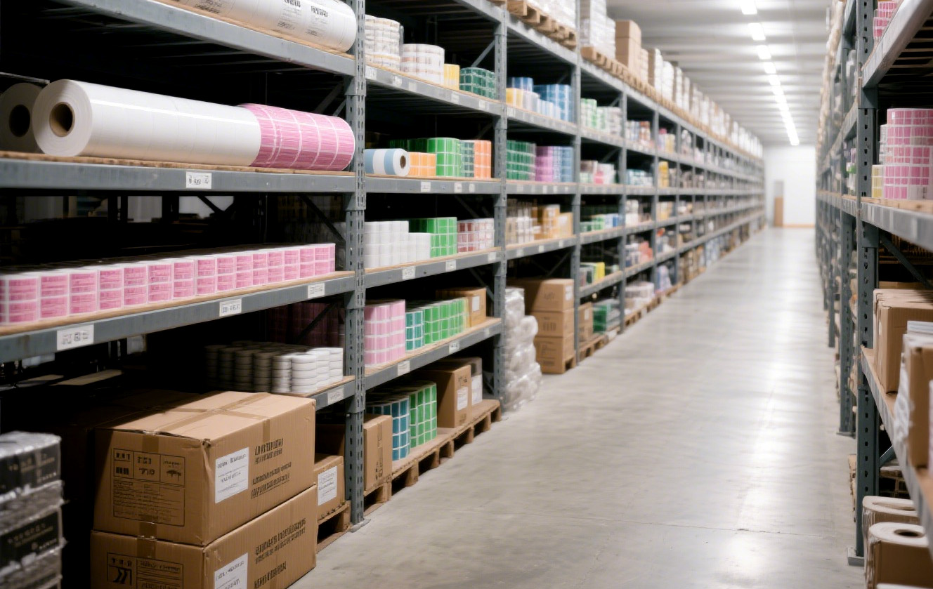 The Definition And Application of Glassine Backing Paper