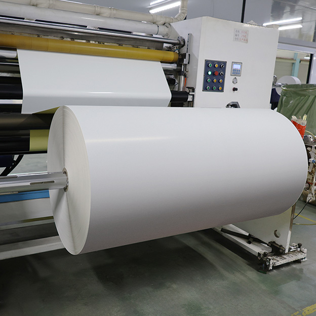 Aluminum Foil Sealing Sticker Self-adhesive High-brightness Aluminum Foil Label Material Label Sticker Label Jumbo Roll