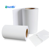 Best-selling anti-counterfeiting fragile paper self-adhesive jumbo roll