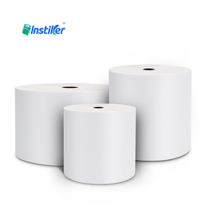 Acid-Free Woodfree Paper Stickers | Eco-Friendly Adhesive Labels for Books, Documents & Crafts