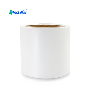 Good Price High Quality In Stock 80g Semigloss Paper Frozen Glue 60g White Glassine