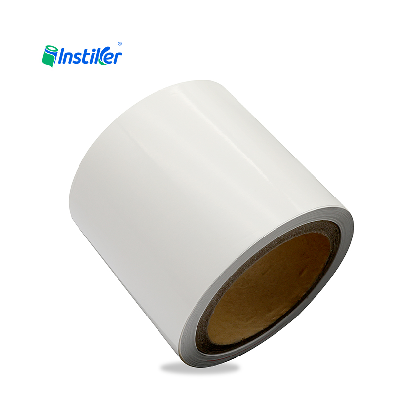 High Quality 80g Mirror-like Paper Acylic 60g White Glassine
