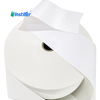 Matt White Synthetic PP Film Label Material